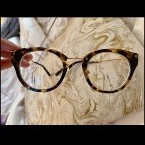 Warby Parker Hadley Eyeglasses